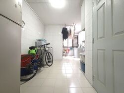 Blk 17 Toh Yi Gardens (Bukit Timah), HDB 4 Rooms #563780011